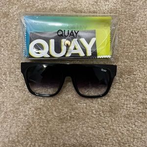 QUAY WOMENS SUNGLASSES